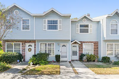 8704 LIBERTY PLACE Tampa FL