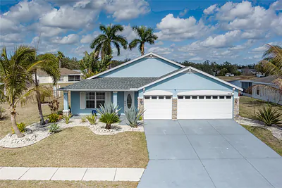 4015 KINGSFIELD DRIVE Parrish FL
