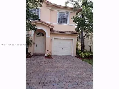 2650 SW 84th Ter 105 #105 Miramar FL