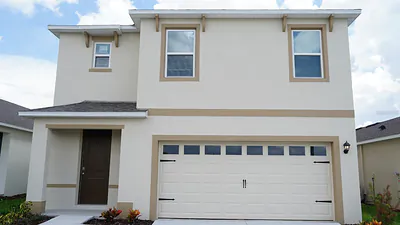 5610 BROOK LANE Haines City FL