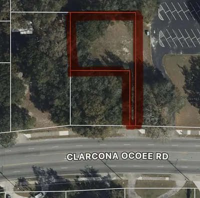 4939 CLARCONA OCOEE ROAD Orlando FL