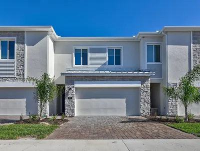 291 NINE IRON DRIVE Davenport FL