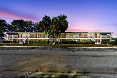 2348 SHELLEY STREET 5 #5 Clearwater FL