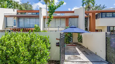 10462 SW 78th St Miami FL