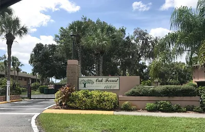 1515 FORREST NELSON BOULEVARD A101 #A101 Port Charlotte FL