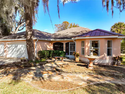 1613 CARRERA DRIVE The Villages FL
