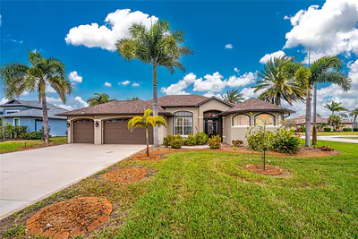 291 ROTONDA BOULEVARD E Rotonda West FL