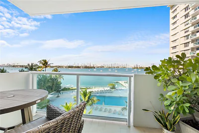 1200 West Ave 505 #505 Miami Beach FL