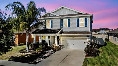 32401 NATURAL BRIDGE ROAD Wesley Chapel FL