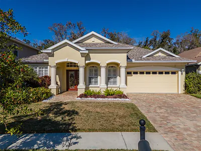 27721 KIRKWOOD CIRCLE Wesley Chapel FL
