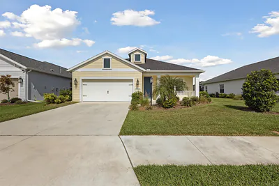 3919 WOODMONT DRIVE Parrish FL