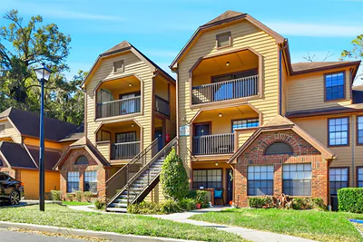 485 FORESTWAY CIRCLE 303 #303 Altamonte Springs FL