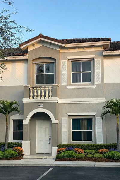 4903 SW 140th Terrace, Miramar, FL 33027 Miramar FL