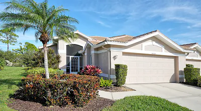 9429 FOREST HILLS CIRCLE Sarasota FL