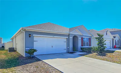 1731 SETTER AVENUE St Cloud FL