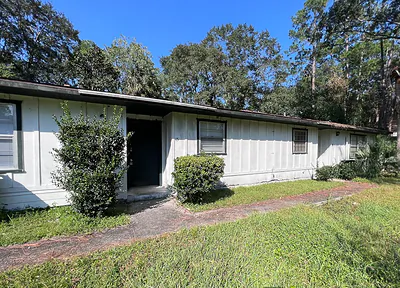 2114 NW 55TH BOULEVARD 15 #15 Gainesville FL