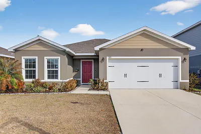 563 EAGLE LANDING BOULEVARD Winter Haven FL