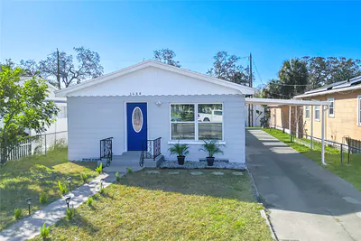 3688 58TH AVENUE N St Petersburg FL