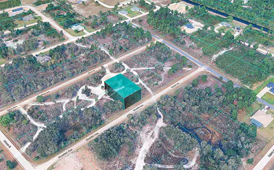 722 BLUEBIRD AVENUE Lehigh Acres FL