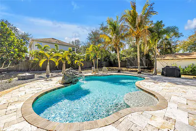 2834 W BAY HAVEN DRIVE Tampa FL