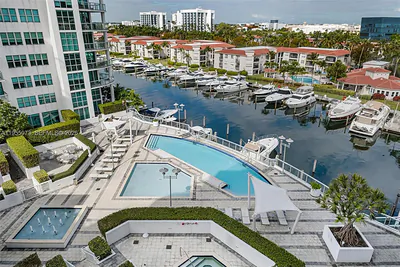 3131 NE 188th St 2-803 #2-803 Aventura FL