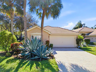 7284 W Mercada Way, Delray Beach, FL 33446 Delray Beach FL