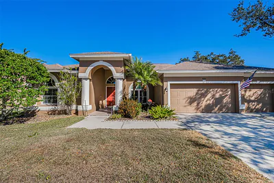 4305 HARBOR LAKE DRIVE Lutz FL