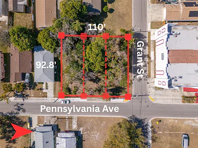 1408 PENNSYLVANIA AVENUE Clearwater FL