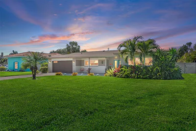 4149 38TH STREET S St Petersburg FL
