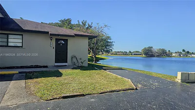 13949 SW 44th Lane Cir 541 #541 Miami FL