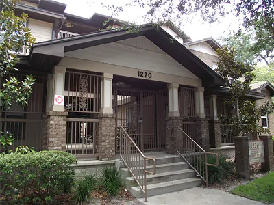 1220 SW 1ST AVENUE 211 #211 Gainesville FL