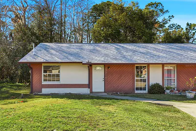 1972 BONNEVILLE DRIVE Orlando FL