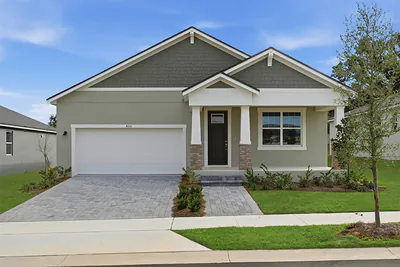 456 FREE RANGE DRIVE Groveland FL