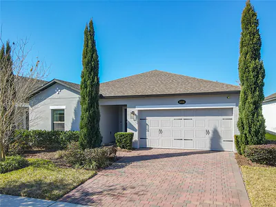 5318 PAVIA DRIVE St Cloud FL