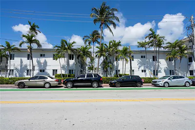 8330 Byron Ave 2 #2 Miami Beach FL
