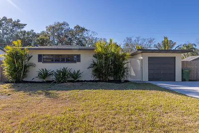 4603 S SHAMROCK ROAD Tampa FL