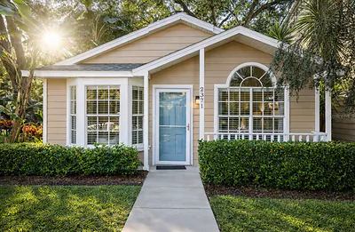 2371 HOUNDS TRAIL Palm Harbor FL
