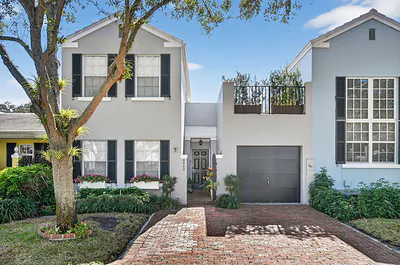 5902 Catesby Street, Boca Raton, FL 33433 Boca Raton FL