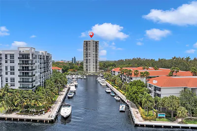 3200 N Port Royale Dr N 511 #511 Fort Lauderdale FL