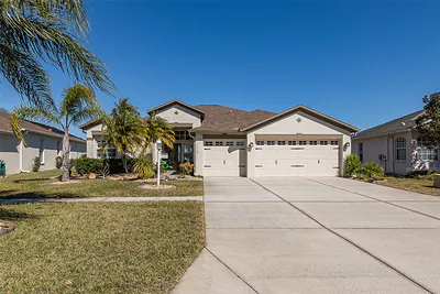 1710 LAKESTONE DRIVE Trinity FL