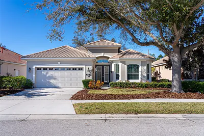 570 CRANE PRAIRIE WAY Osprey FL