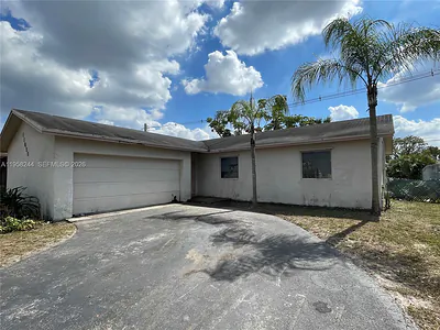 11056 NW 23rd Ct Sunrise FL