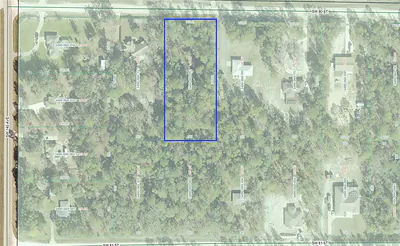 LOT 12 SW 80TH STREET Dunnellon FL