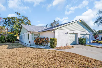 3201 MCMATH DRIVE Palm Harbor FL