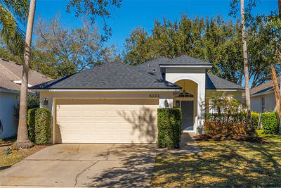 5233 SANTA ANA DRIVE Orlando FL