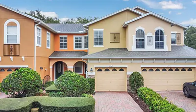 2747 SWEET MAGNOLIA PLACE Oviedo FL
