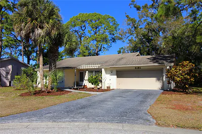 2181 PINE GARDENS TRAIL Sarasota FL