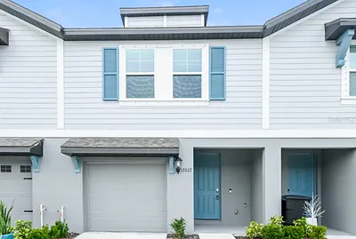 17027 CORAL KEY DRIVE Nokomis FL