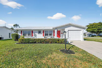 105 SW 9th Street, Boynton Beach, FL 33426 Boynton Beach FL