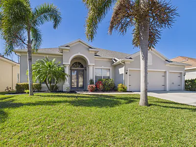 2533 WOOD POINTE DRIVE Holiday FL